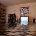 Как растолковать, к чему снится потоп в квартире