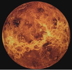 Венера