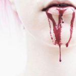 Что значит кровь изо рта по соннику