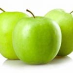 К чему по соннику снятся зелёные яблоки