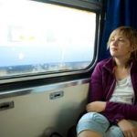 К чему снится ехать в поезде: толкование по соннику