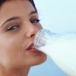 Что значит пить молоко во сне