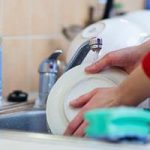 Что значит мыть посуду во сне