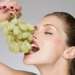Что значит есть во сне виноград