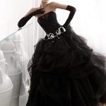 Если приснилось черное свадебное платье, что это значит по соннику?