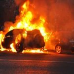 Что значит по соннику, если сгорела машина во сне