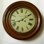 Выясняем у сонника, к чему снятся настенные часы