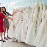 Что значит выбирать свадебное платье во сне