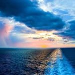 Как сонник толкует океан