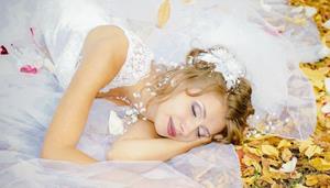 Сон невесты