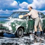 Что значит мыть машину во сне