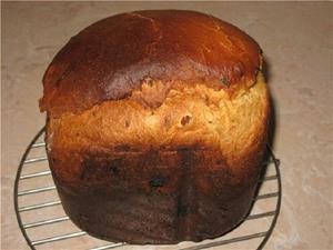 Подгоревший хлеб