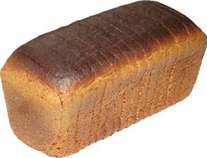 Хлеб кубик