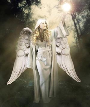 Подсказка Ангела – Хранителя