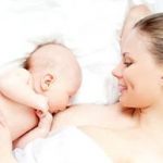 Что значит кормить ребёнка грудью во сне