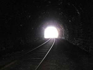 Конец туннеля