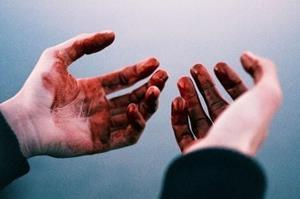 Кровь на руках